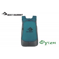 Рюкзак Sea to Summit ULTRA-SIL DAY PACK 20 л pacific blue