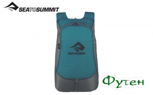Рюкзак Sea to Summit ULTRA-SIL DAY PACK pacific blue