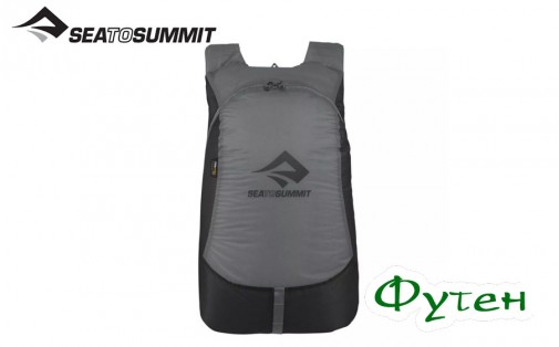 Sea to Summit ULTRA-SIL DAY PACK black