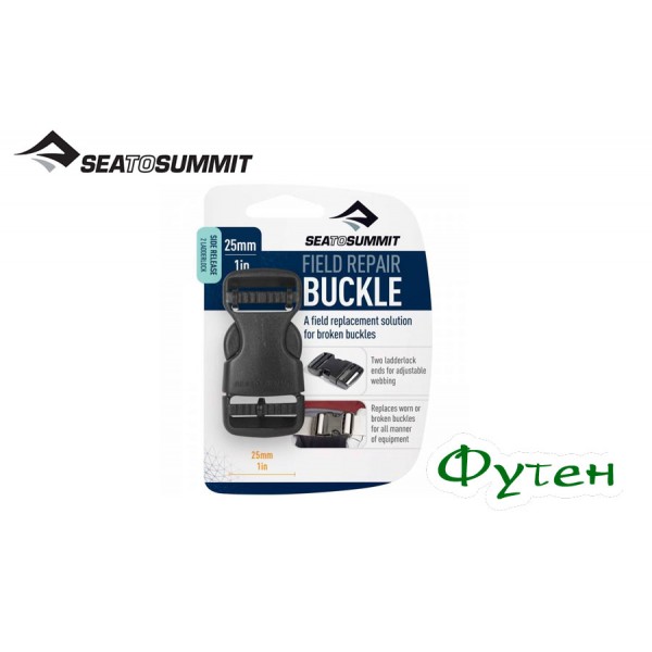 Фастекс Sea to Summit BUCKLE SIDE RELEASE 25 мм