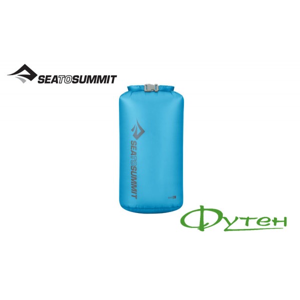 Гермомешок Sea to Summit ULTRA-SIL NANO DRY SACK blue 2 л