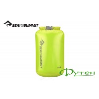 Гермочохол Sea to Summit ULTRA-SIL NANO DRY SACK lime 2 л