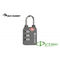 Замок для багажа Sea to Summit COMBINATION TSA lOCK