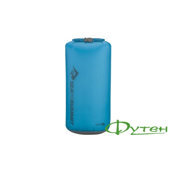 Гермомешок Sea to Summit ULTRA-SIL DRY SACK blue 20 л