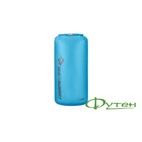 Гермомішок Sea to Summit ULTRA-SIL DRY SACK blue 35 л