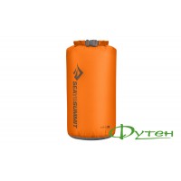 Гермомішок Sea to Summit ULTRA-SIL DRY SACK orange 8 л