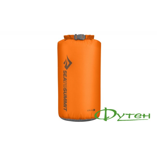 Гермомешок Sea to Summit ULTRA-SIL DRY SACK orange 8 л