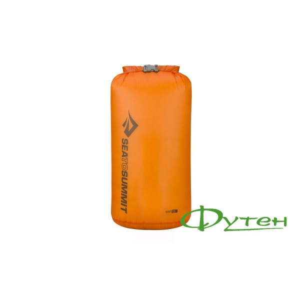 Гермомішок Sea to Summit ULTRA-SIL DRY SACK orange 13 л