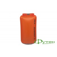 Гермомішок Sea to Summit ULTRA-SIL DRY SACK orange 20 л