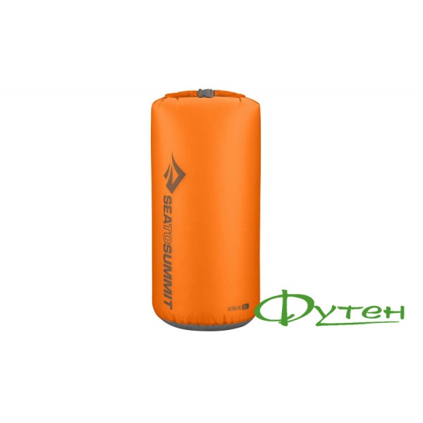 Гермомішок Sea to Summit ULTRA-SIL DRY SACK orange 35 л