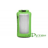 Гермомішок Sea to Summit VIEW DRY SACK apple green 13 л