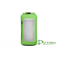 Гермомішок Sea to Summit VIEW DRY SACK apple green 20 л