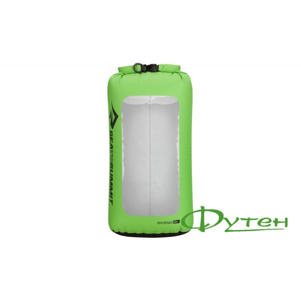 Гермомішок Sea to Summit VIEW DRY SACK apple green 20 л