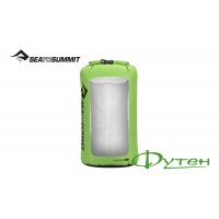 Гермомішок Sea to Summit VIEW DRY SACK apple green 35 л