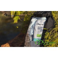 Гермомішок Sea to Summit VIEW DRY SACK red 20 л