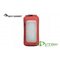 Гермомішок Sea to Summit VIEW DRY SACK red 20 л