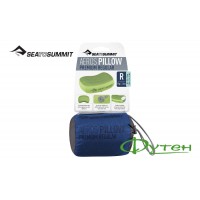 Подушка Sea to Summit AEROS PREMIUM PILLOW lime