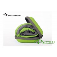 Подушка Sea to Summit AEROS PREMIUM PILLOW TRAVELER lime