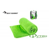 Рушник Sea to Summit TEK TOWEL L lime