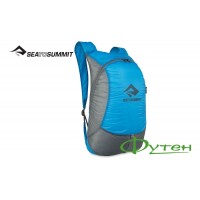 Рюкзак Sea to Summit ULTRA-SIL DAY PACK sky blue