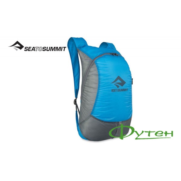 Рюкзак Sea to Summit ULTRA-SIL DAY PACK sky blue