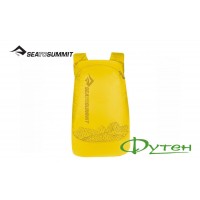 Рюкзак Sea to Summit ULTRA-SIL NANO DAYPACK yellow