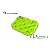 Сідіння Sea to Summit AIR SEAT INSULATED green