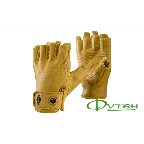 Рукавички Black Diamond STONE GLOVES natural