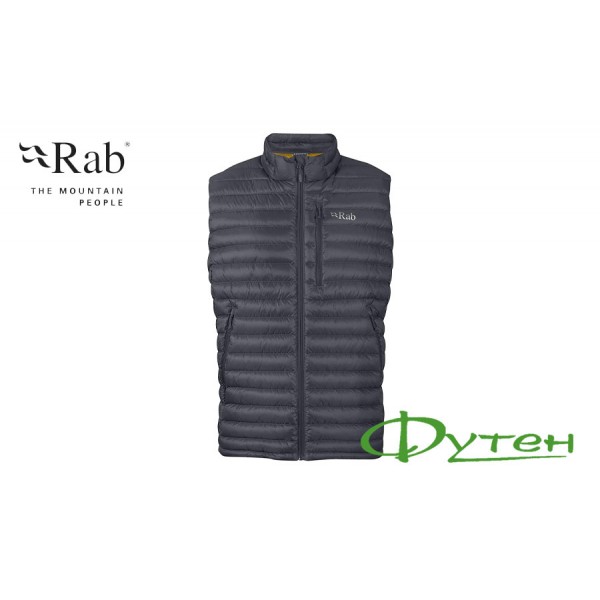 Жилет RAB MICROLIGHT VEST beluga