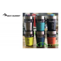 Термочашка Sea to Summit VACUUM INSULATED STAINLESS TRAVEL MUG denim