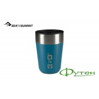 Термочашка Sea to Summit VACUUM INSULATED STAINLESS TRAVEL MUG 355 мл denim