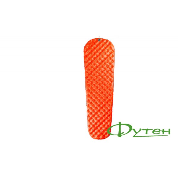 Килимок Sea to Summit ULTRALIGHT INSULATED AIR SLEEPING MAT Regular Orange