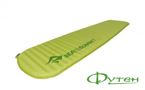 Коврик Sea to Summit COMFORT LIGHT SELF-INFLATING MAT Regular