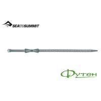 Стяжки Sea to Summit STRETCH-LOC 25 20mm x 625mm 2 Pack dusk