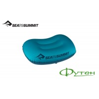 Подушка Sea to Summit AEROS ULTRALIGHT PILLOW aqua