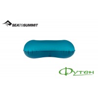 Подушка Sea to Summit AEROS ULTRALIGHT PILLOW aqua