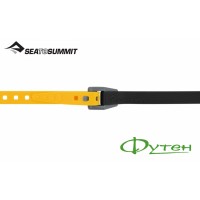 Стяжки Sea to Summit STRETCH-LOC 15 20mm x 375mm 2 Pack black