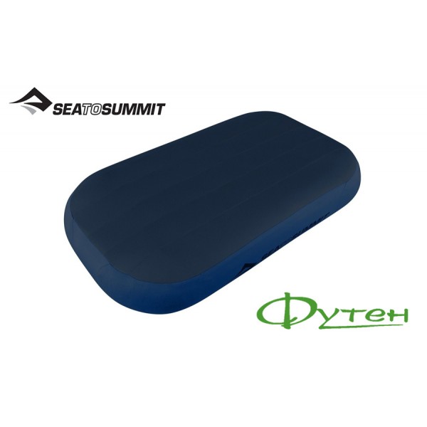 Подушка Sea to Summit AEROS PREMIUM PILLOW DELUXE navy