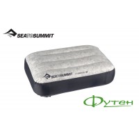 Надувная подушка Sea to Summit AEROS DOWN PILLOW REGULAR grey