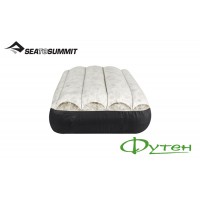 Надувная подушка Sea to Summit AEROS DOWN PILLOW REGULAR grey