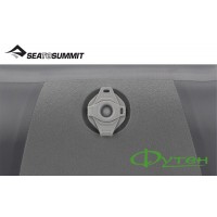 Надувная подушка Sea to Summit AEROS DOWN PILLOW REGULAR grey