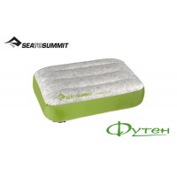 Надувная подушка Sea to Summit AEROS DOWN PILLOW REGULAR lime