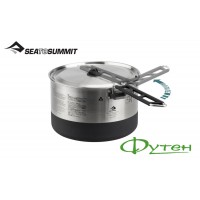 Кастрюля Sea To Summit SIGMA POT (STS AKI3009-02381801) 1.2L