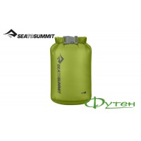 Гермомешок Sea to Summit ULTRA-SIL NANO DRY SACK lime 1 л