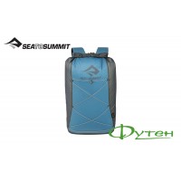 Рюкзак складной Sea To Summit ULTRA-SIL DRY DAY PACK blue