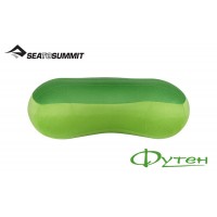 Подушка надувная Sea to Summit AEROS PREMIUM PILLOW LARGE lime