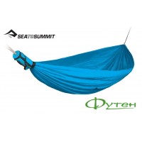 Гамак Sea To Summit HAMMOCK SET PRO SINGLE blue