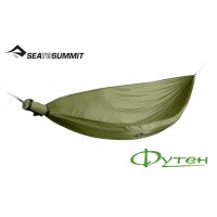 Гамак Sea To Summit HAMMOCK SET PRO SINGLE olive