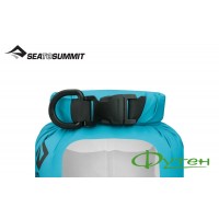 Гермомешок Sea to Summit VIEW DRY SACK blue 20 л