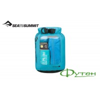 Гермомешок Sea to Summit VIEW DRY SACK blue 20 л